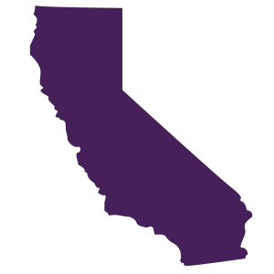 The State of California